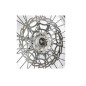 MOTO-MASTER-Bremsscheibe der Flame-Serie für BETA RR 125, RR 200, RR 250, RR 300, RR 350, RR 390, RR 430, RR 480 der Baujahre 2