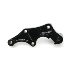 MOTO-MASTER soporte de desplazamiento de la pinza de freno para BETA RR 125, RR 200, RR 250, RR 300, RR 350, RR 390, RR 430 de 2