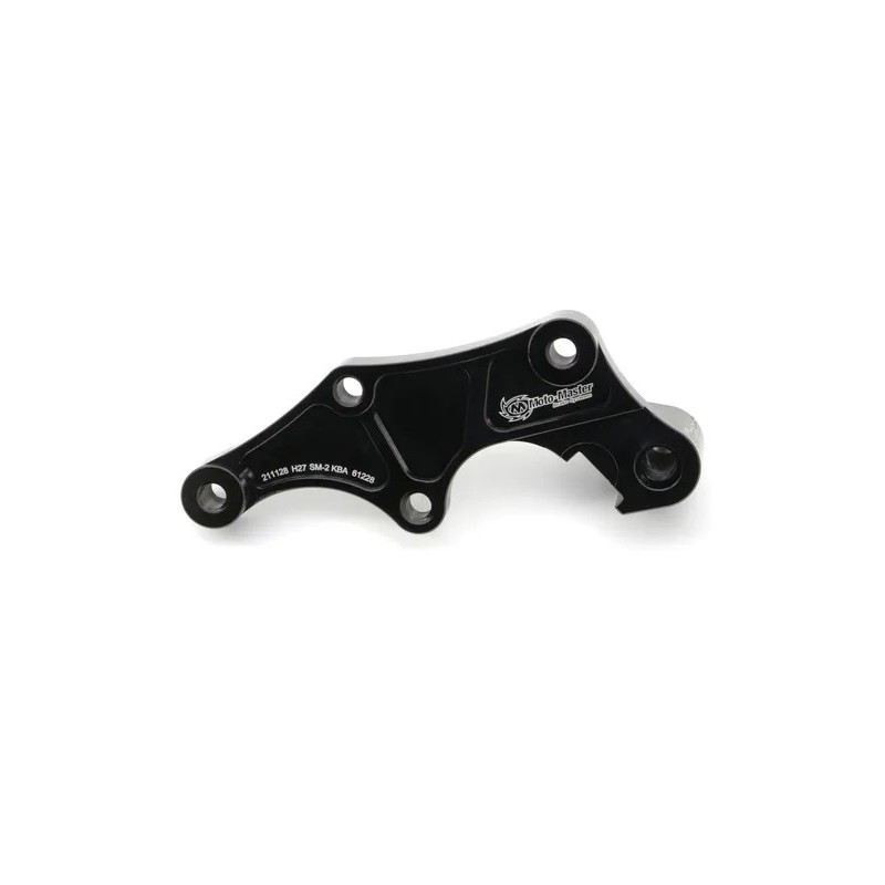Patte de déport d’étrier de frein MOTO-MASTER pour BETA RR 125, RR 200, RR 250, RR 300, RR 350, RR 390, RR 430 de 2019 à 2026