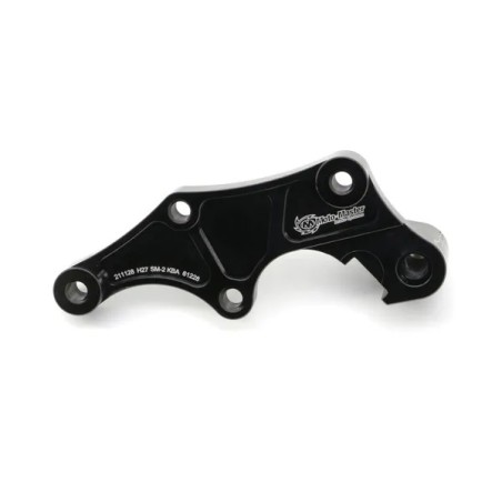 MOTO-MASTER soporte de desplazamiento de la pinza de freno para BETA RR 125, RR 200, RR 250, RR 300, RR 350, RR 390, RR 430 de 2