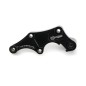 MOTO-MASTER brake caliper offset bracket for BETA RR 125, RR 200, RR 250, RR 300, RR 350, RR 390, RR 430 from 2019 to 2026 MOTO-MASTER brake caliper offset bracket for BETA RR 125, RR 200, RR 250, RR 300, RR 350, RR 390, RR 430 from 2019 to 2026