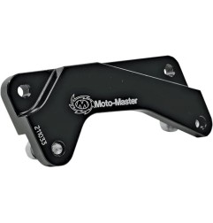 Adapter for Supermoto Street MOTO-MASTER discs for CANNONDALE, HONDA C 440, E 440, MX 400, X 440, CR 125 from 1991 to 2007