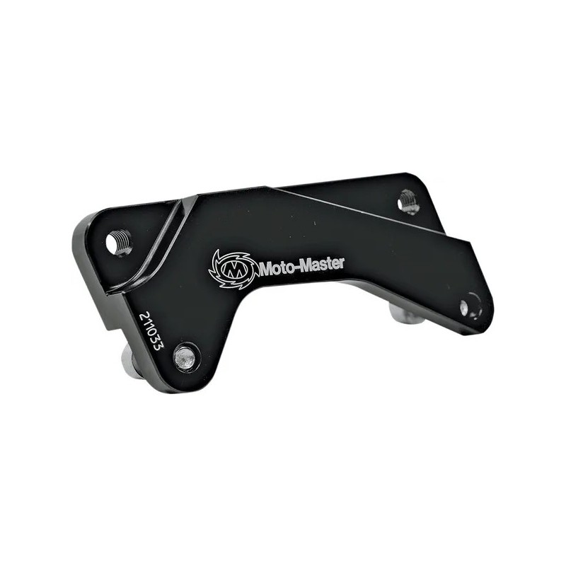 Adaptador para discos Supermoto Street MOTO-MASTER para CANNONDALE, HONDA C 440, E 440, MX 400, X 440, CR 125 de 1991 a 2007