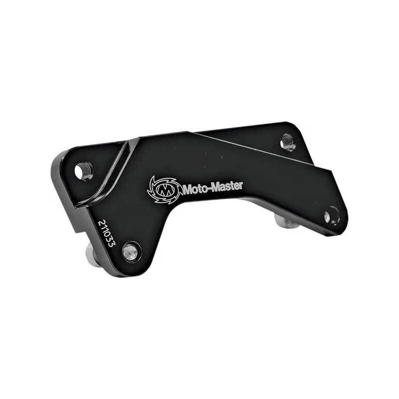 Adapter für Supermoto Street-Bremsscheiben „ MOTO-MASTER “ für CANNONDALE, HONDA C 440, E 440, MX 400, X 440, CR 125 von 1991 bi