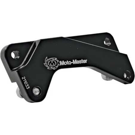 Adapter für Supermoto Street-Bremsscheiben „ MOTO-MASTER “ für CANNONDALE, HONDA C 440, E 440, MX 400, X 440, CR 125 von 1991 bi