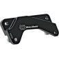 Adapter für Supermoto Street-Bremsscheiben „ MOTO-MASTER “ für CANNONDALE, HONDA C 440, E 440, MX 400, X 440, CR 125 von 1991 bi