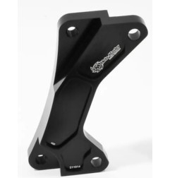 Adaptador para discos Supermoto Street MOTO-MASTER para YAMAHA WR 250, WR 400, WR 426, WR 450, YZ 125, YZ 250 de 1998 a 2004