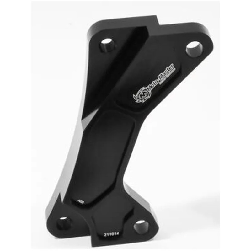Adaptador para discos Supermoto Street MOTO-MASTER para YAMAHA WR 250, WR 400, WR 426, WR 450, YZ 125, YZ 250 de 1998 a 2004
