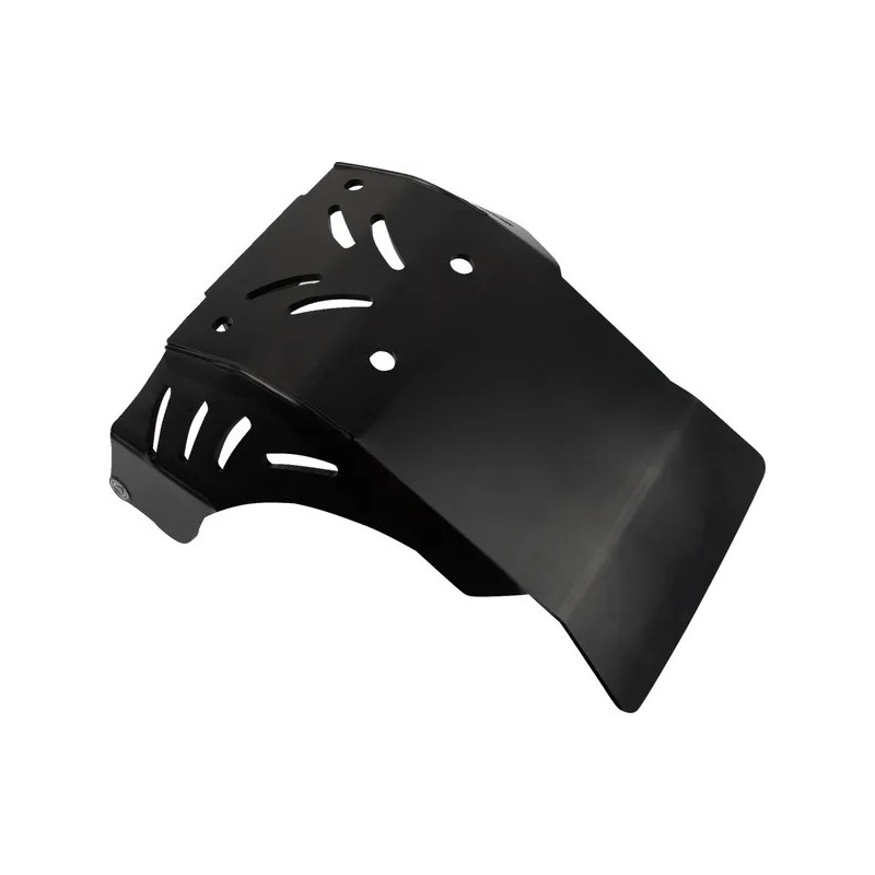 Sabot moteur Pro MOOSE pour HUSQVARNA FE 450, FE 501 de 2017 à 2023