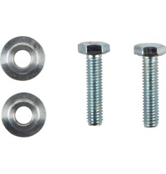 Soporte de motor Pro MOOSE para HUSQVARNA FE 450, FE 501 de 2017 a 2023