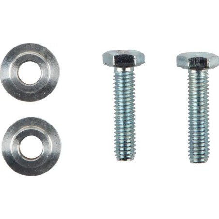 Sabot moteur Pro MOOSE pour HUSQVARNA FE 450, FE 501 de 2017 à 2023