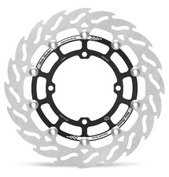 Flame Series MOTO-MASTER disc for KAWASAKI KLX 450, KX 125, KX 250, KX 450 from 2006 to 2024
