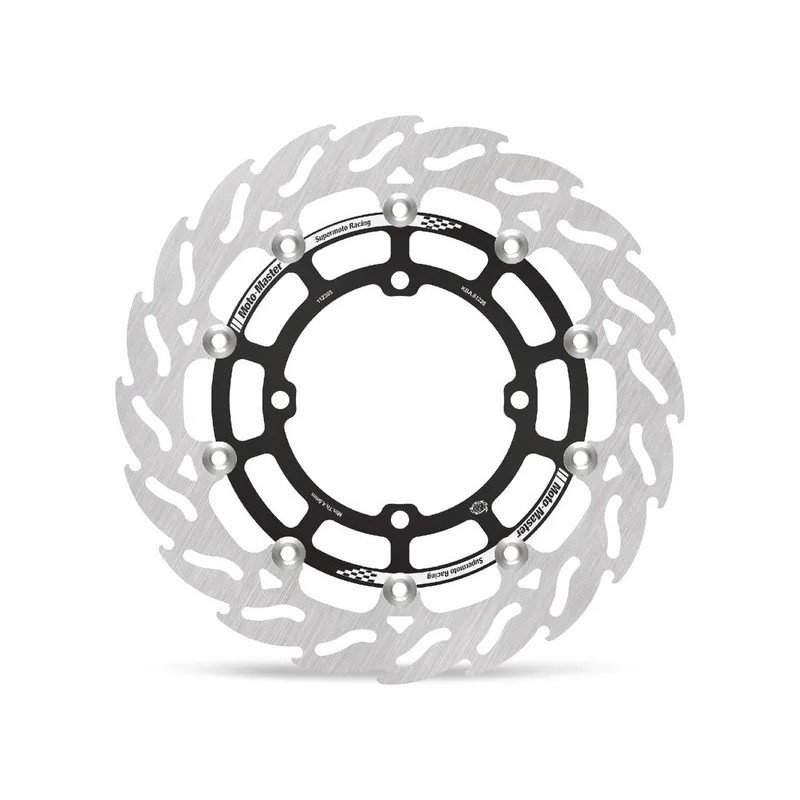 Flame Series MOTO-MASTER disc for KAWASAKI KLX 450, KX 125, KX 250, KX 450 from 2006 to 2024