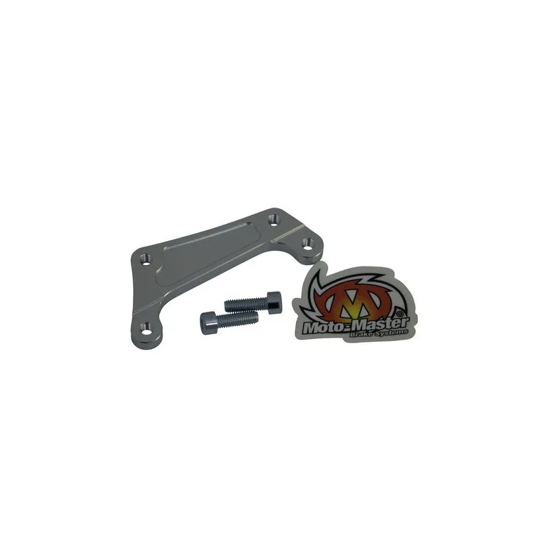 Brake caliper bracket for 300 mm front disc MOTO-MASTER for HONDA CRF 250, CRF 450 from 2015 to 2026