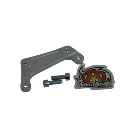 Soporte de pinza de freno para disco delantero de 300 mm MOTO-MASTER para HONDA CRF 250, CRF 450 de 2015 a 2026