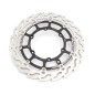 Discos delanteros de competición para Supermoto MOTO-MASTER para BETA RR 125, RR 200, RR 300, RR 350, RR 390, RR 430, RX 300 de 