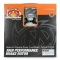 Rennbremsscheiben vorne für Supermoto MOTO-MASTER für BETA RR 125, RR 200, RR 300, RR 350, RR 390, RR 430, RX 300 der Baujah Rennbremsscheiben vorne für Supermoto MOTO-MASTER für BETA RR 125, RR 200, RR 300, RR 350, RR 390, RR 430, RX 300 der Baujah