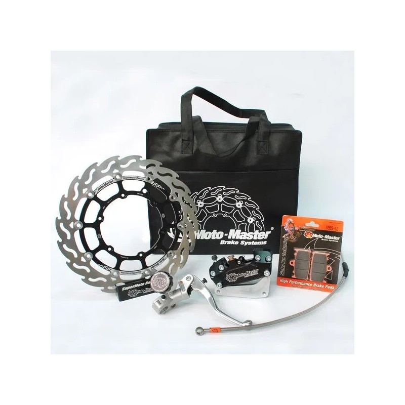 MOTO-MASTER Supermoto competition kit for BETA RR 125, RR 250, RR 300, RR 350, RR 390, RR 400, RR 430 from 2013 to 2026 MOTO-MASTER Supermoto competition kit for BETA RR 125, RR 250, RR 300, RR 350, RR 390, RR 400, RR 430 from 2013 to 2026