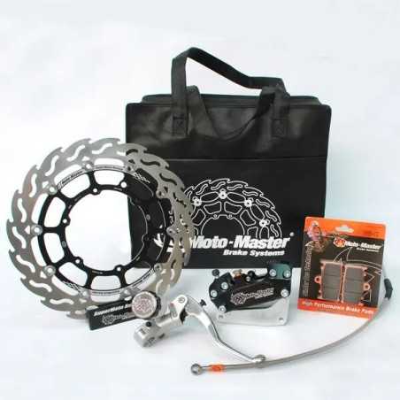 MOTO-MASTER Supermoto-Rennkit für BETA RR 125, RR 250, RR 300, RR 350, RR 390, RR 400, RR 430 der Baujahre 2013 bis 2026