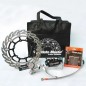 Kit de compétition Supermoto MOTO-MASTER pour BETA RR 125, RR 250, RR 300, RR 350, RR 390, RR 400, RR 430 de 2013 à 2026
