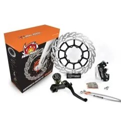 MOTO-MASTER Supermoto-Rennkit für BETA RR 125, RR 200, RR 250, RR 300, RR 390, RR 430, RR 480 der Baujahre 2019 bis 2026 – Art.-