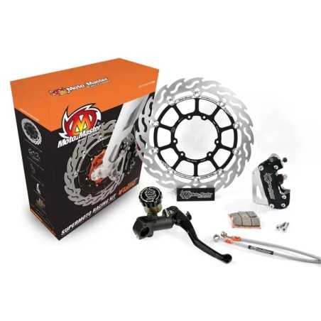 MOTO-MASTER-Supermoto-Rennkit für BETA RR 125, RR 200, RR 250, RR 300, RR 390, RR 430, RR 480 der Baujahre 2019 bis 2026