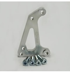 Adaptateur pour disques Supermoto Racing MOTO-MASTER pour BMW, GAS GAS, HUSABERG, HUSQVARNA, KTM de 1999 à 2024