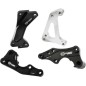 Adapter for Supermoto Racing MOTO-MASTER discs for CANNONDALE, HONDA C 440, E 440, MX 400, X 440 from 1991 to 2007