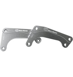 Adaptateur pour disques Supermoto Racing MOTO-MASTER pour CANNONDALE, HONDA C 440, E 440, MX 400, X 440 de 1991 à 2007