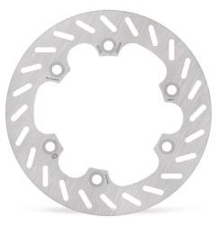 Disque de frein Vintage Series MOTO-MASTER pour HONDA CR 125, CR 250, CR 500 de 1987 à 1988