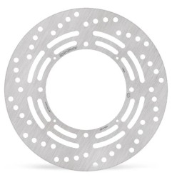 Vintage Series MOTO-MASTER brake disc for HONDA CR 125, CR 250, CR 500, MTX 125, MTX 200, XL 125, XL 250 from 1984 to 1990