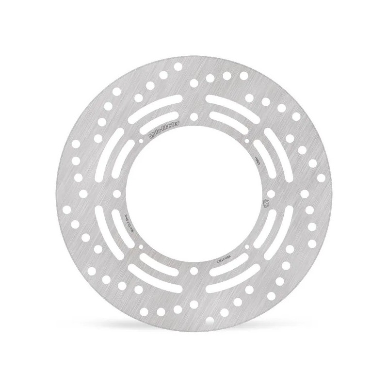 Vintage Series MOTO-MASTER brake disc for HONDA CR 125, CR 250, CR 500, MTX 125, MTX 200, XL 125, XL 250 from 1984 to 1990