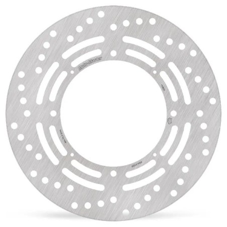 Vintage Series MOTO-MASTER brake disc for HONDA CR 125, CR 250, CR 500, MTX 125, MTX 200, XL 125, XL 250 from 1984 to 1990