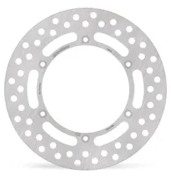 MOTO-MASTER-Bremsscheibe der Vintage-Serie für KAWASAKI, SUZUKI KLX 400, DR-Z 250, DR-Z 400, RM 125, RM 250 von 1987 bis 2024 –