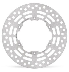 Disque de frein Vintage Series MOTO-MASTER pour KAWASAKI, SUZUKI, YAMAHA KLX 400, DR 350, DR-Z 400, RM 125 de 1988 à 2024