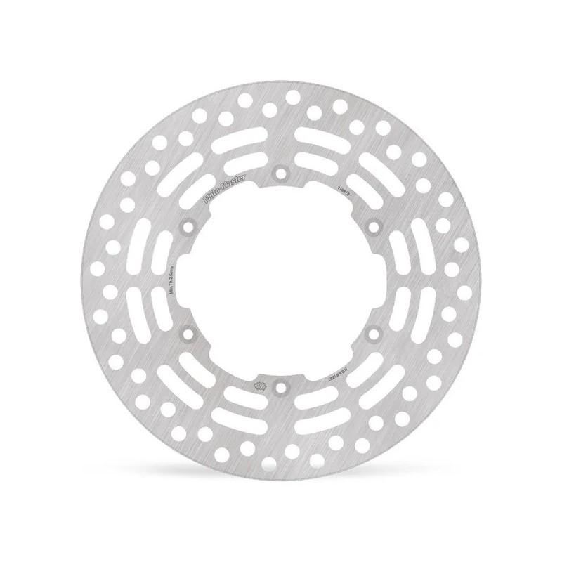 Vintage Series MOTO-MASTER brake disc for KAWASAKI, SUZUKI, YAMAHA KLX 400, DR 350, DR-Z 400, RM 125 from 1988 to 2024