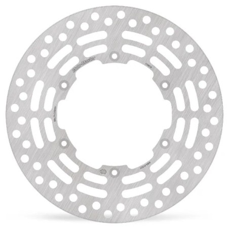 Disco de freno MOTO-MASTER serie Vintage para KAWASAKI, SUZUKI, YAMAHA KLX 400, DR 350, DR-Z 400, RM 125 de 1988 a 2024