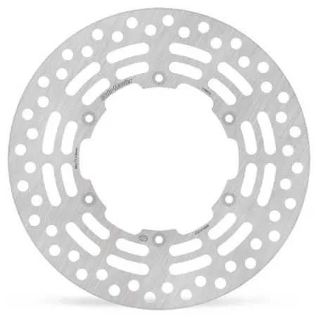 MOTO-MASTER-Bremsscheibe der Vintage-Serie für KAWASAKI, SUZUKI, YAMAHA KLX 400, DR 350, DR-Z 400, RM 125 von 1988 bis 2024
