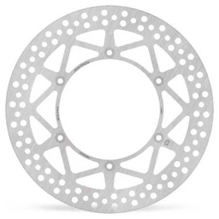 MOTO-MASTER-Bremsscheibe der Vintage-Serie für YAMAHA WR 250, WR 400, YZ 125, YZ 250, YZ 400, YZ 426 von 1991 bis 2000