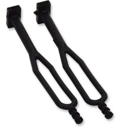 MOOSE OFFROAD spare strap kit for BETA HUSABERG HUSQVARNA KTM RR, FE, FS, TX, EXC, SX, XCF from 2009 to 2019