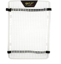 Radiator cover HURLY PARTS SRL for HONDA CRF 250 from 2004 to 2018