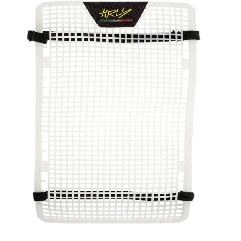 Radiator cover HURLY PARTS SRL for HONDA CRF 250 from 2004 to 2018