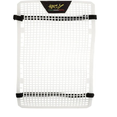 Radiator cover HURLY PARTS SRL for HONDA CRF 250 from 2004 to 2018