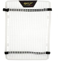 Radiator cover HURLY PARTS SRL for HONDA CRF 450 from 2017 to 2020