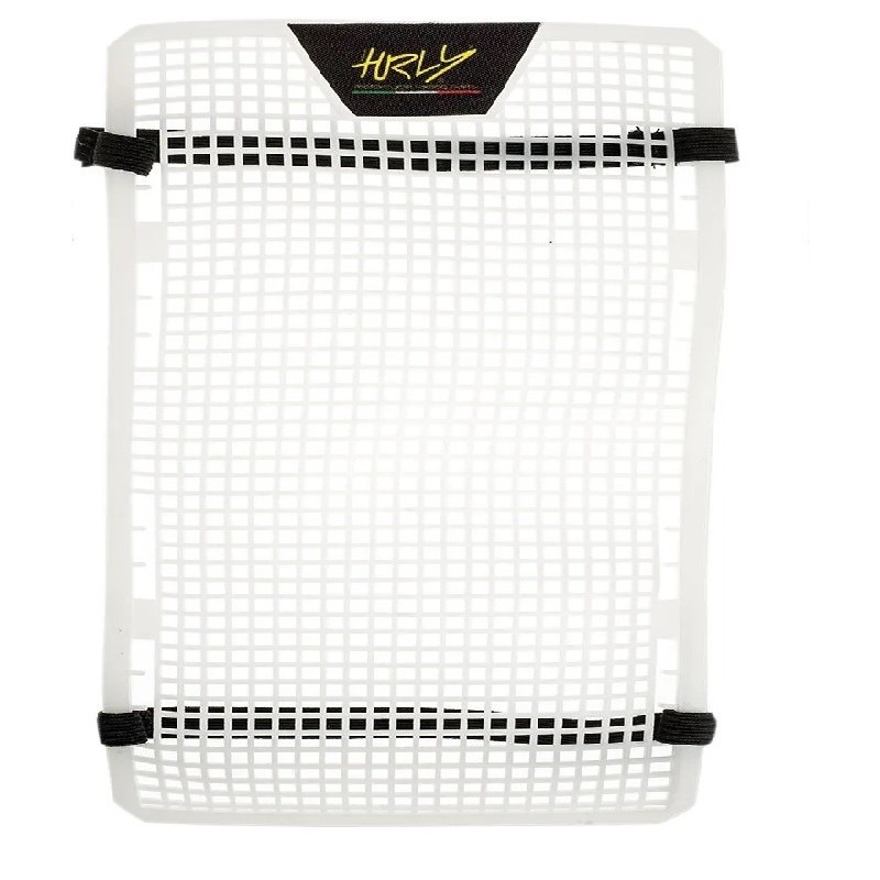 Radiator cover HURLY PARTS SRL for HONDA CRF 450 from 2017 to 2020 Radiator cover HURLY PARTS SRL for HONDA CRF 450 from 2017 to 2020