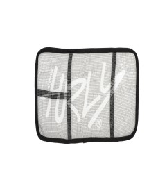 Radiator guard Sand HURLY PARTS SRL for KAWASAKI KLX 450 from 2016 to 2018