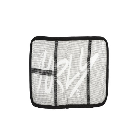 Protection radiateur Sand HURLY PARTS SRL pour KAWASAKI KLX 450 du 2016 au 2018