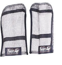 Manchons de Radiateur TWIN AIR pour GAS GAS HUSQVARNA KTM MC 50, TC 50, SX 50 du 2012 au 2022