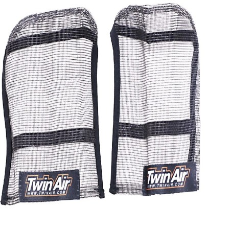 TWIN AIR Radiator Mantles for HUSQVARNA GAS GAS KTM MC 50, TC 50, SX 50 from 2012 to 2022