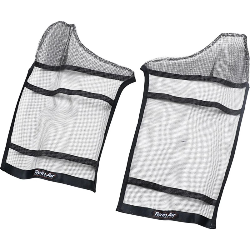 TWIN AIR radiator caps for HONDA CRF 450 from 2019 to 2020 TWIN AIR radiator caps for HONDA CRF 450 from 2019 to 2020